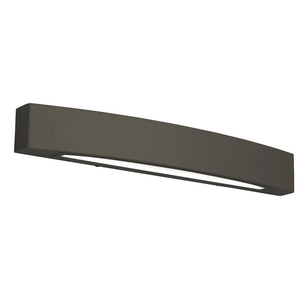 Ledspot Spot Oval voor buiten