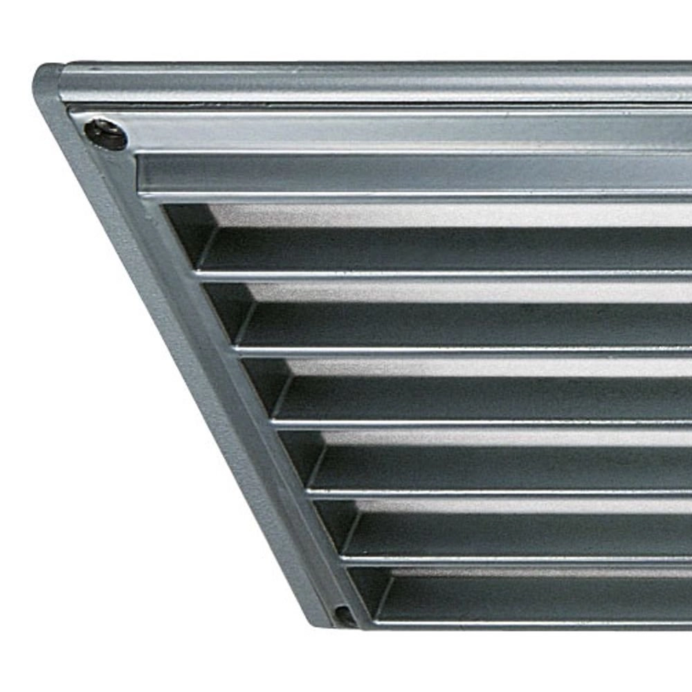 Buitenlamp Multipla Grid Zwart Franssen 8010789011816