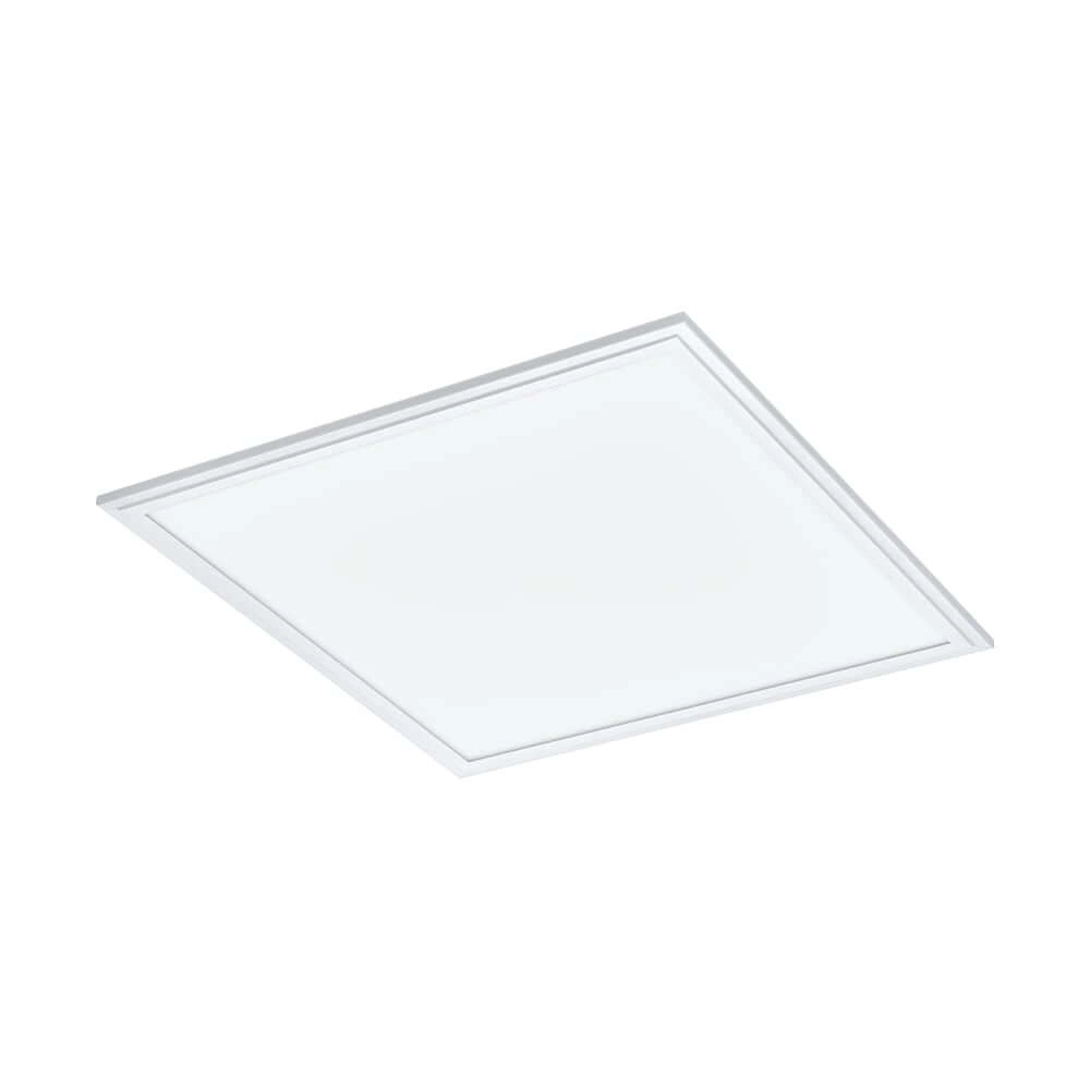 Plafonnière Zigbee Salobrena-Z 45x45cm wit