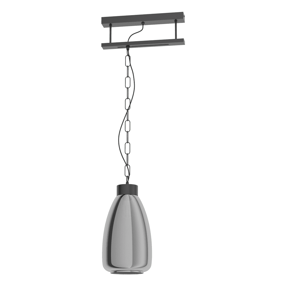 Hanglamp Brickfield