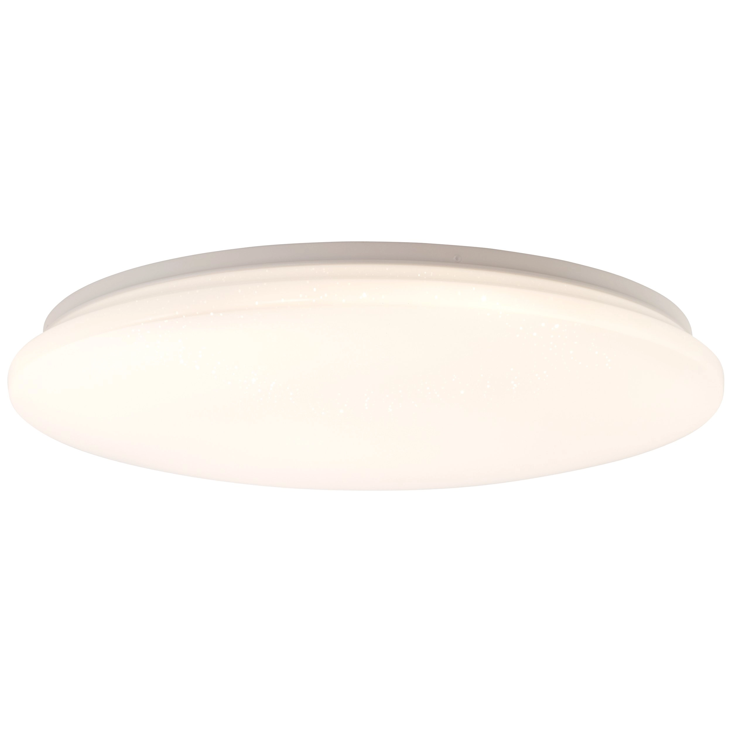 Plafondlamp Farica Starry ster effect Brilliant 4004353373558