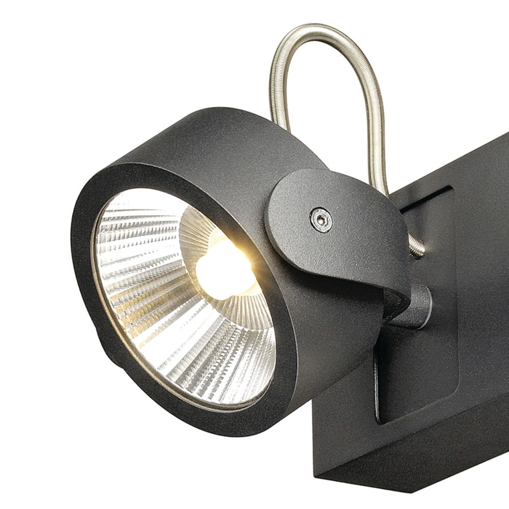 Led spot Kalu Led Richtbaar SLV 4024163177450