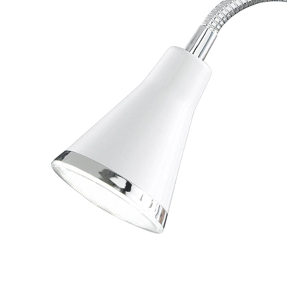 LED lamp Arras wit Trio 4017807244106