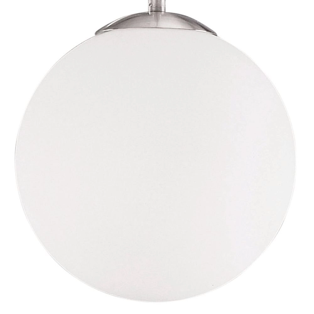 Hanglamp Rondo glas Eglo 9002759852627