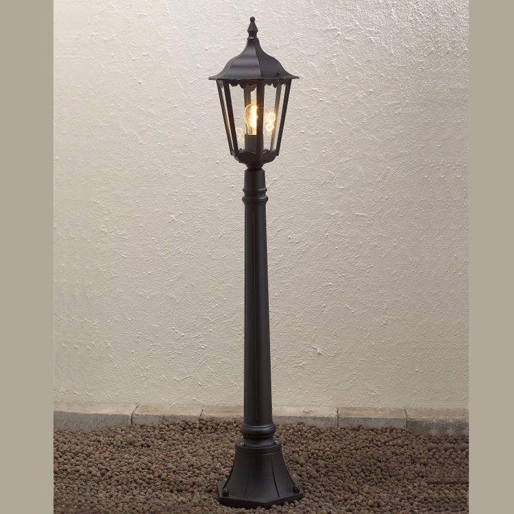 Verlichtingspaal Firenze KonstSmide 7318307215755