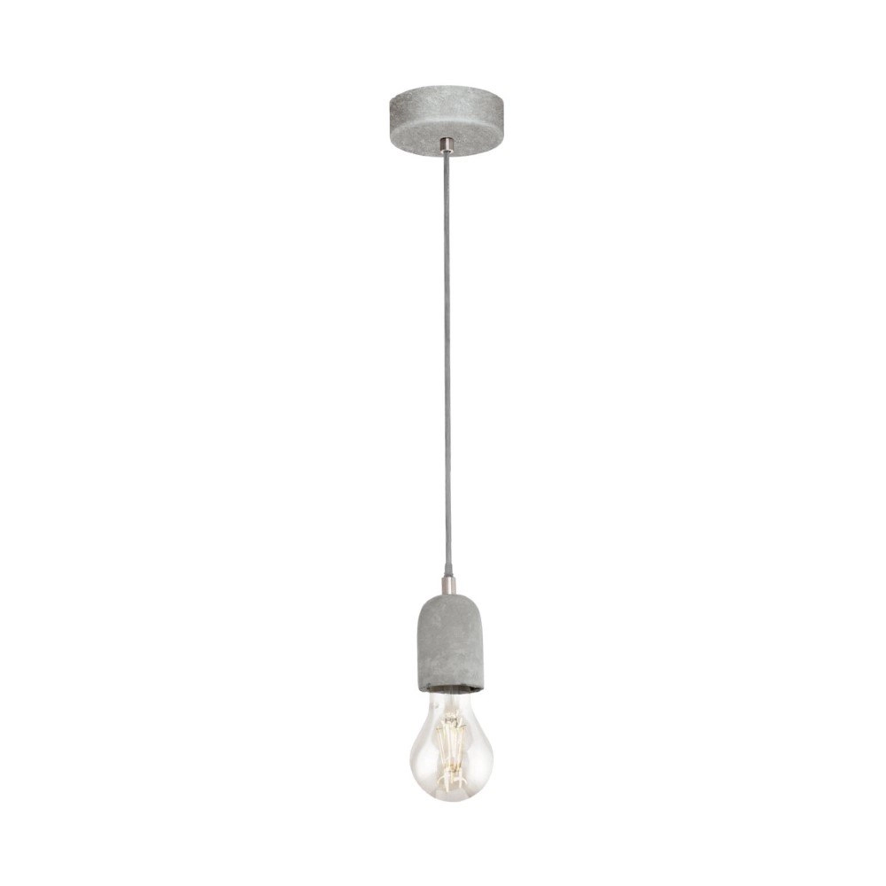 Hanglamp Silvares