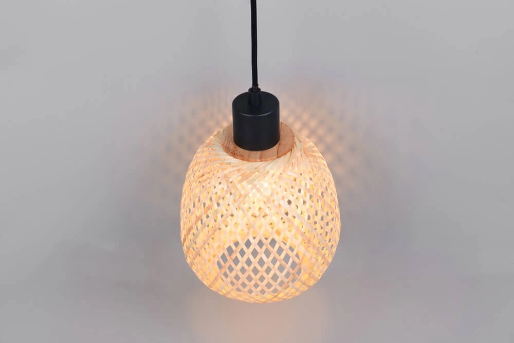 Hanglamp Amelie Ø 18cm Trio 4017807637458