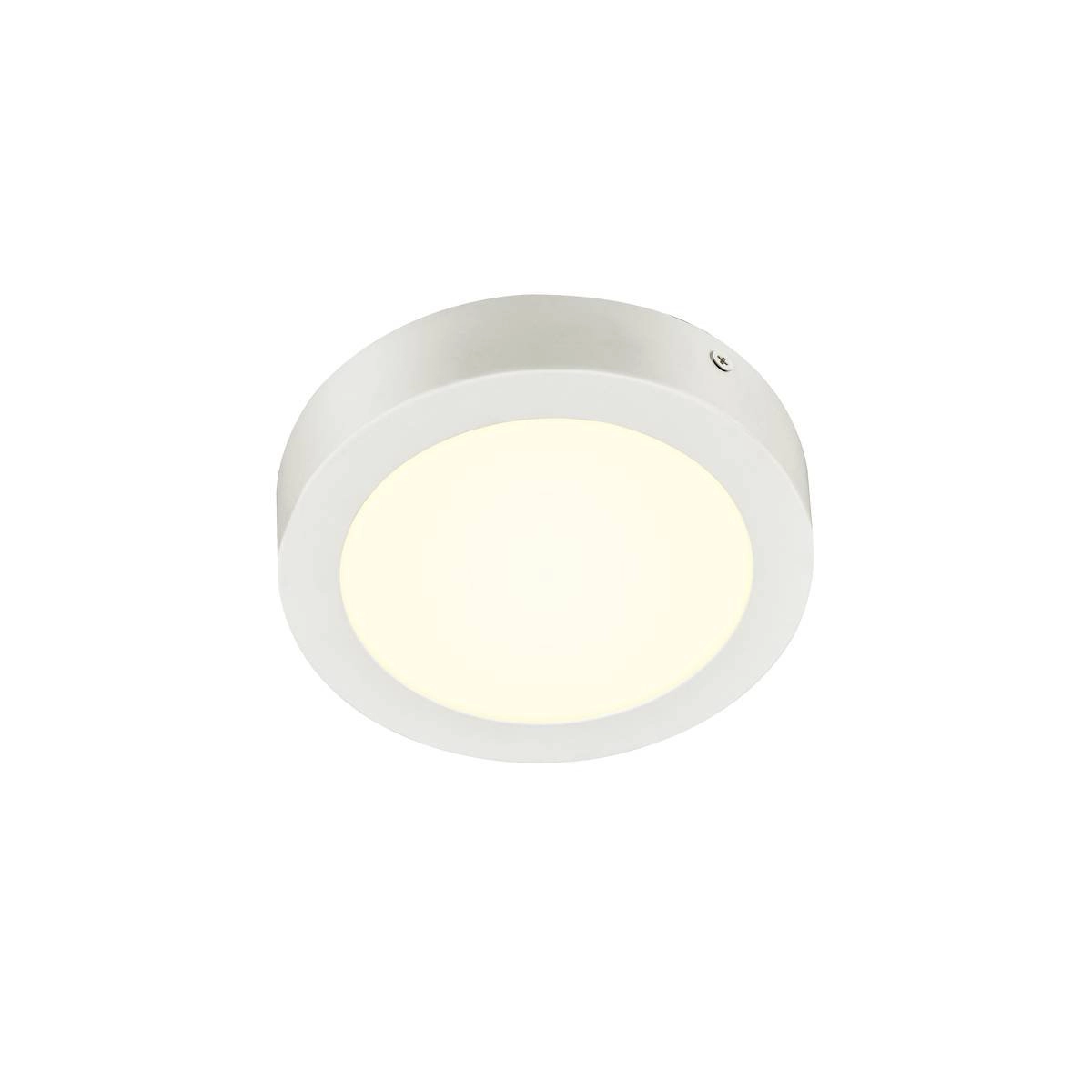 Ø 16,5cm Plafondlamp Senser 4000K