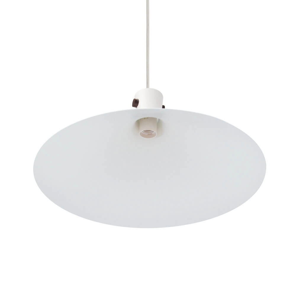 Design hanglamp Dorina wit Ø 45cm Nordlux 5704924024320