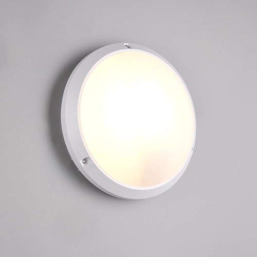 Wandlamp Ambato wit
