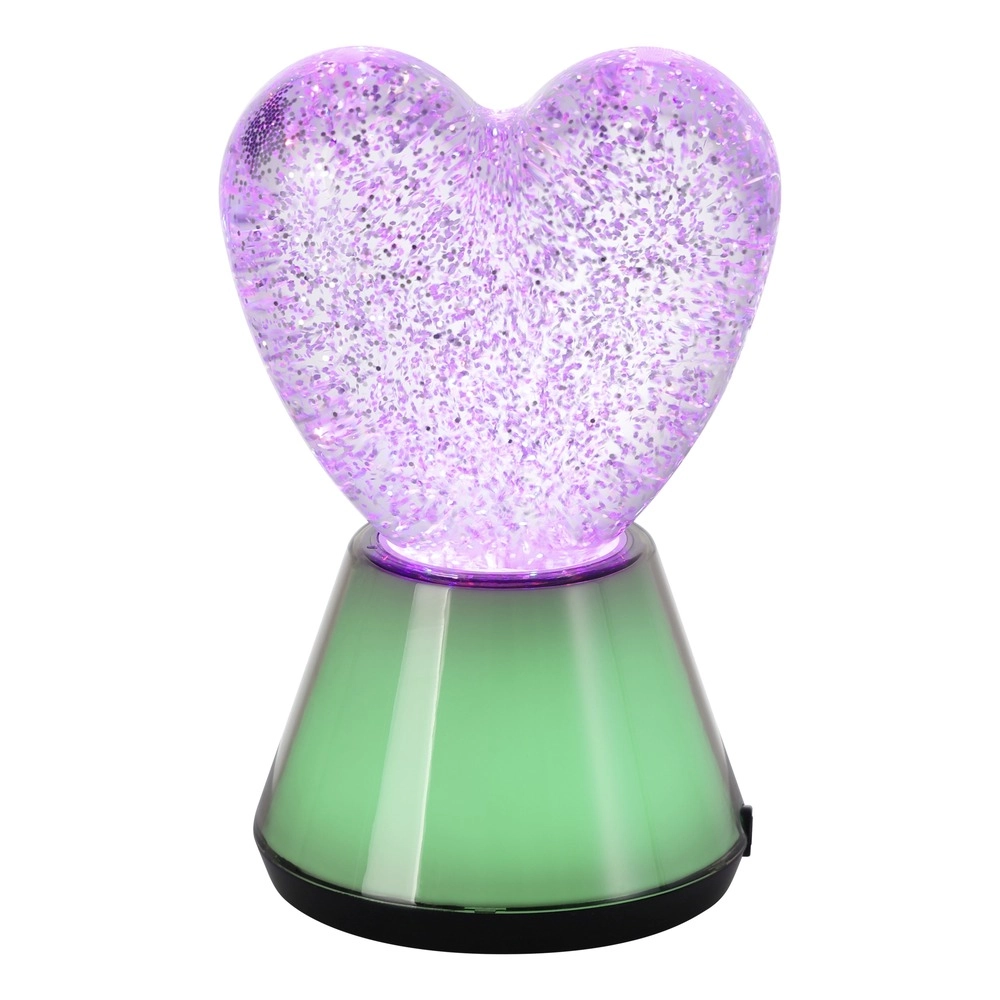 Tafellamp Glitter hart Eglo 9002759743017