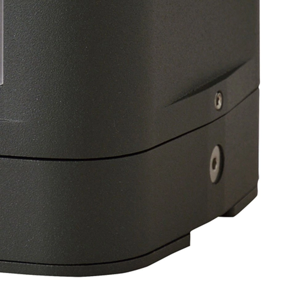 Ledspot Kubs voor buiten Franssen 8033239443869