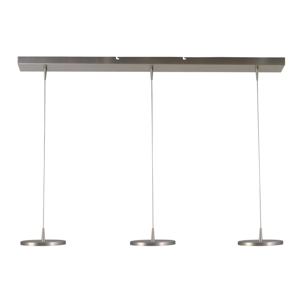 Eetkamerlamp Denia 2 Led