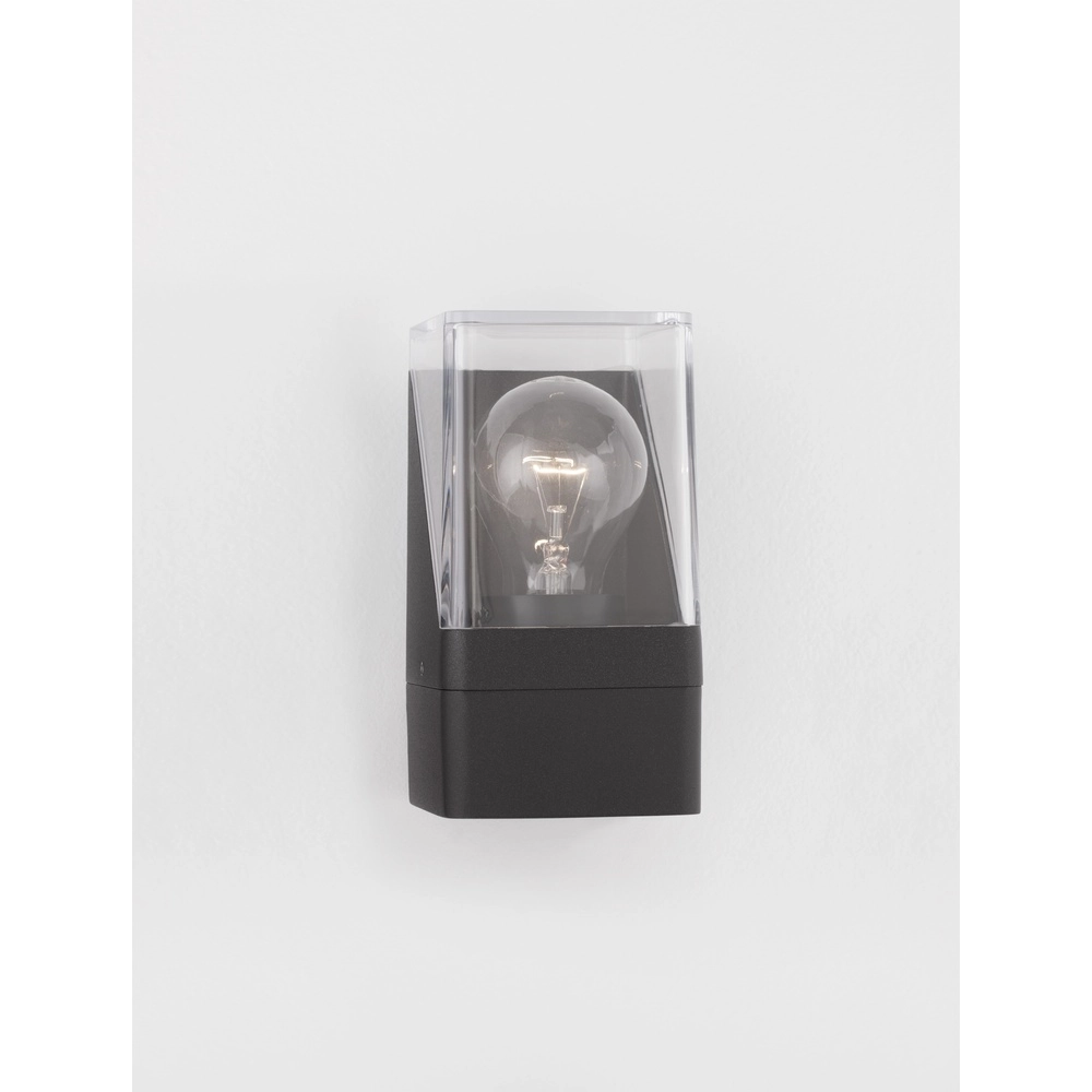 Design wandlamp Selena vierkant Lyora 5212017432896