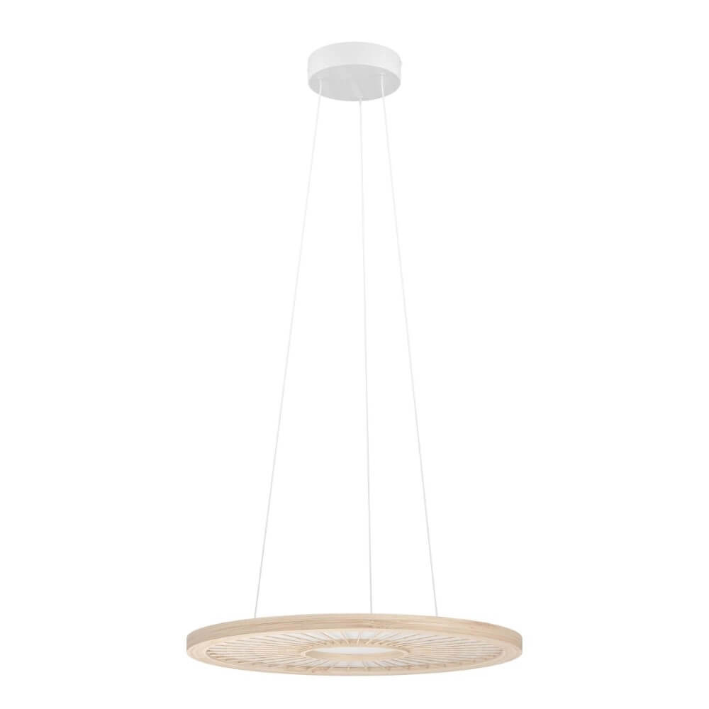 Design hanglamp Dehesa Ø 61cm x 150cm