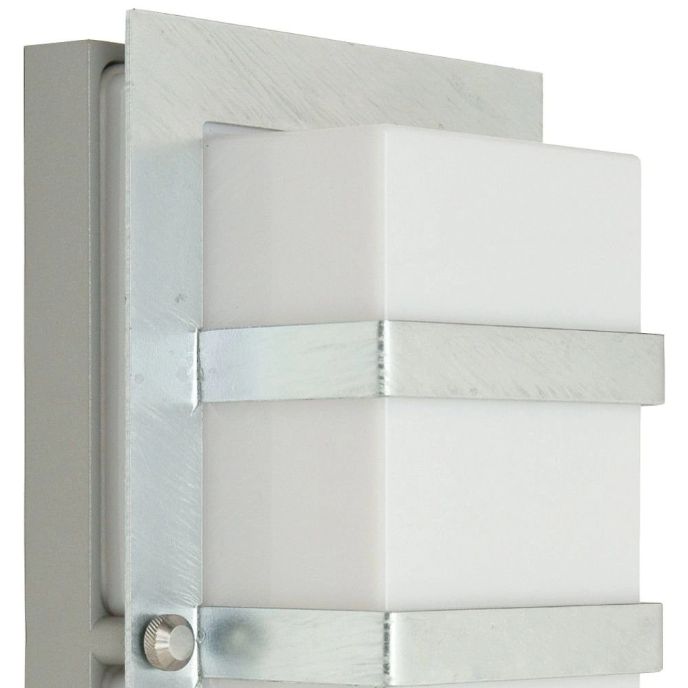 Buitenlamp Vista Gegalvaniseerd Franssen 7042898606035