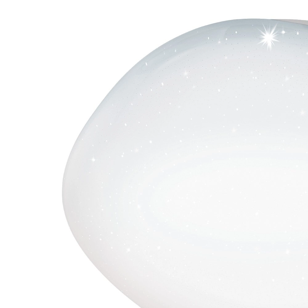 Plafondlamp Sileras 60cm Eglo 9002759975784