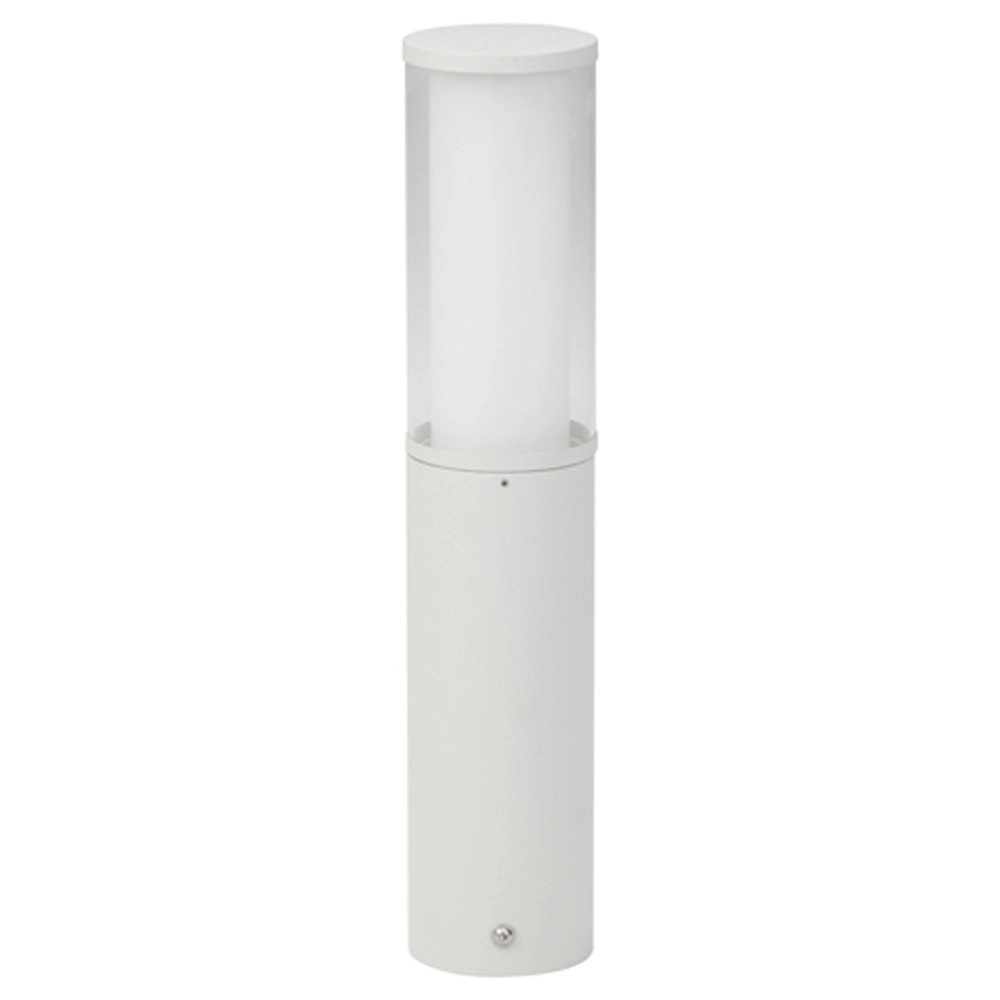 Terraslamp Rod 50cm - wit