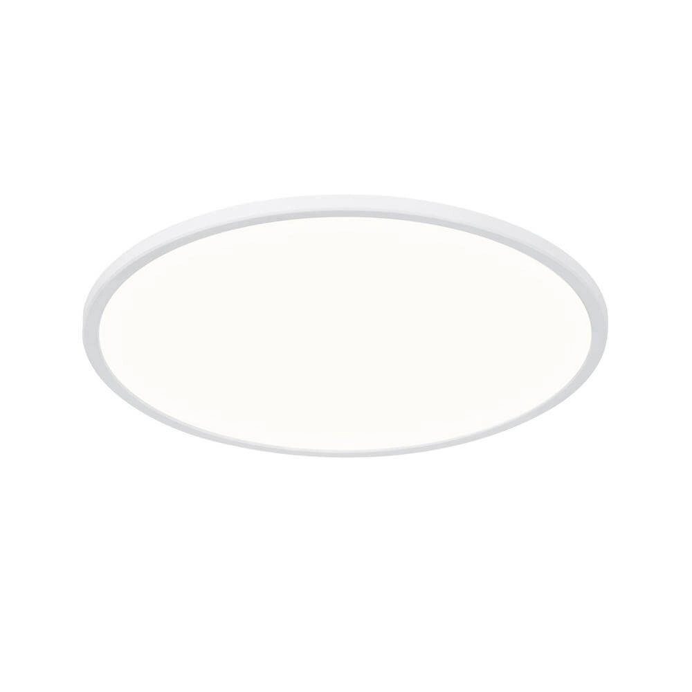 Plafondlamp Oja wit Ø 42,4cm - instelbaar - 24W Nordlux 5704924013881