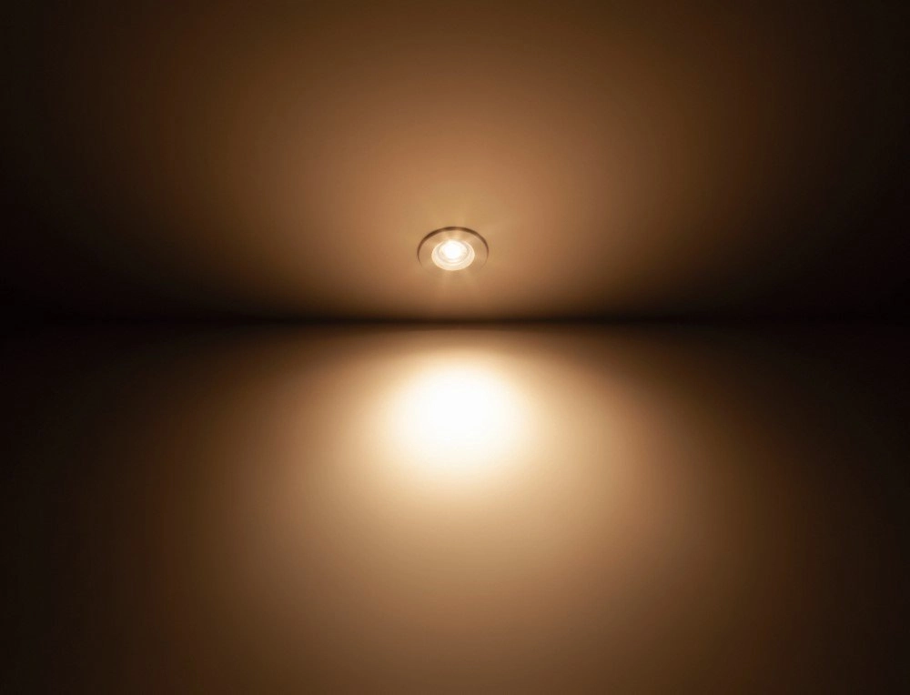 Led inbouwspots Taragon (3x) set van 3 Philips 8718699755836