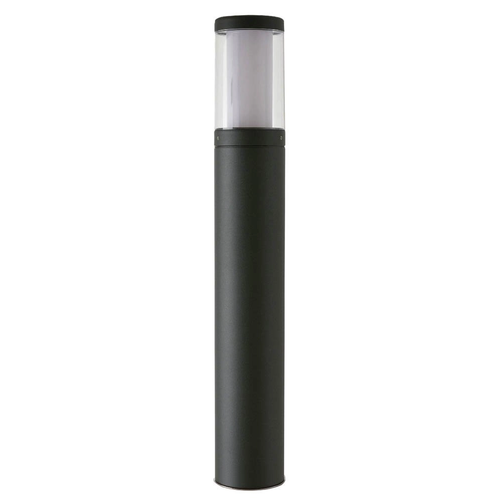 Terraslamp Titano 100cm antraciet