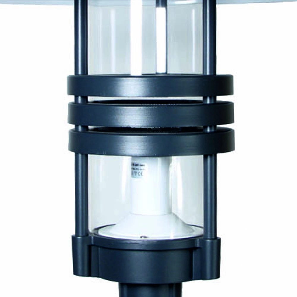 Buitenlamp City Highlight voor tuinmast Franssen 7042895767081