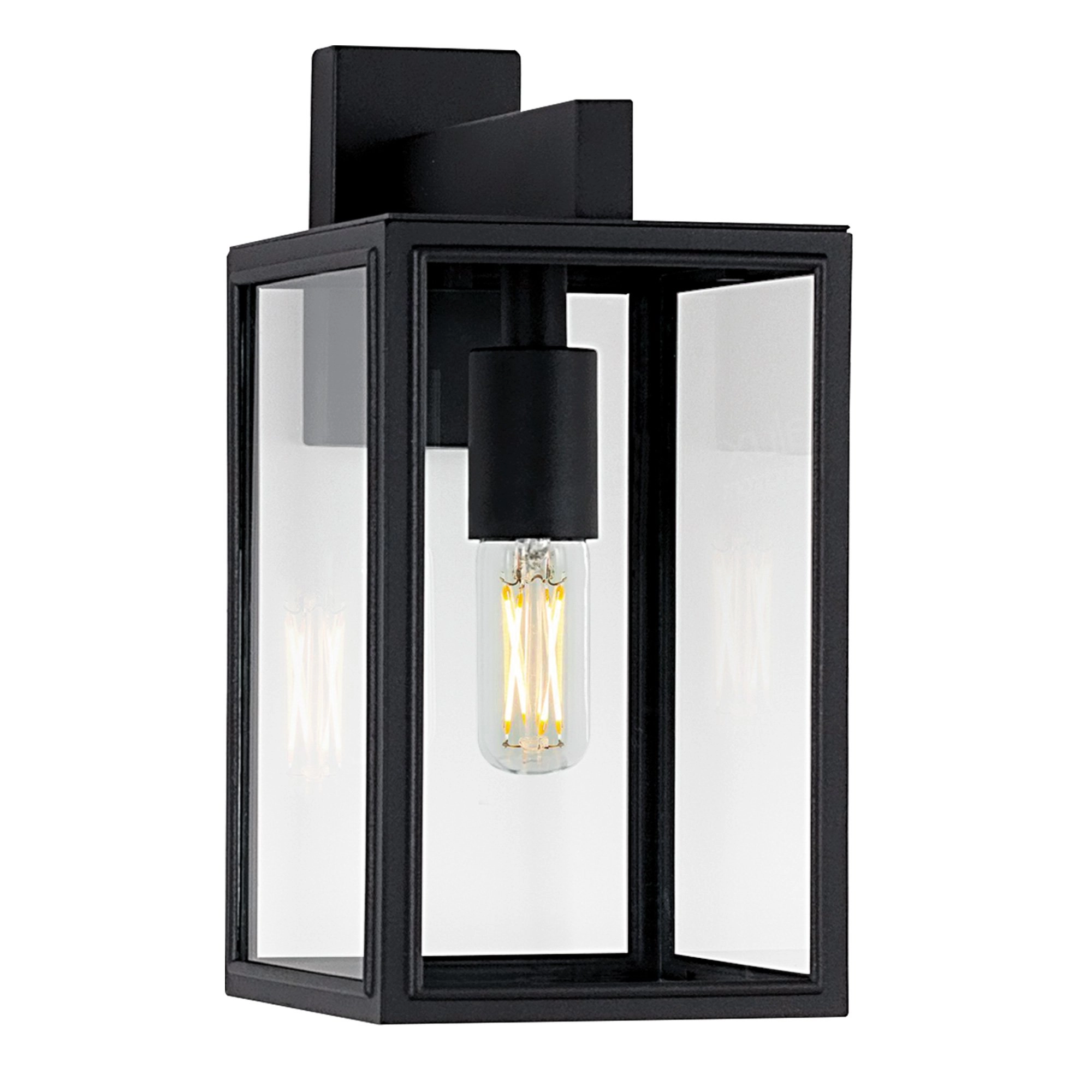 Strakke buitenlamp Soho KS verlichting 8714732753241