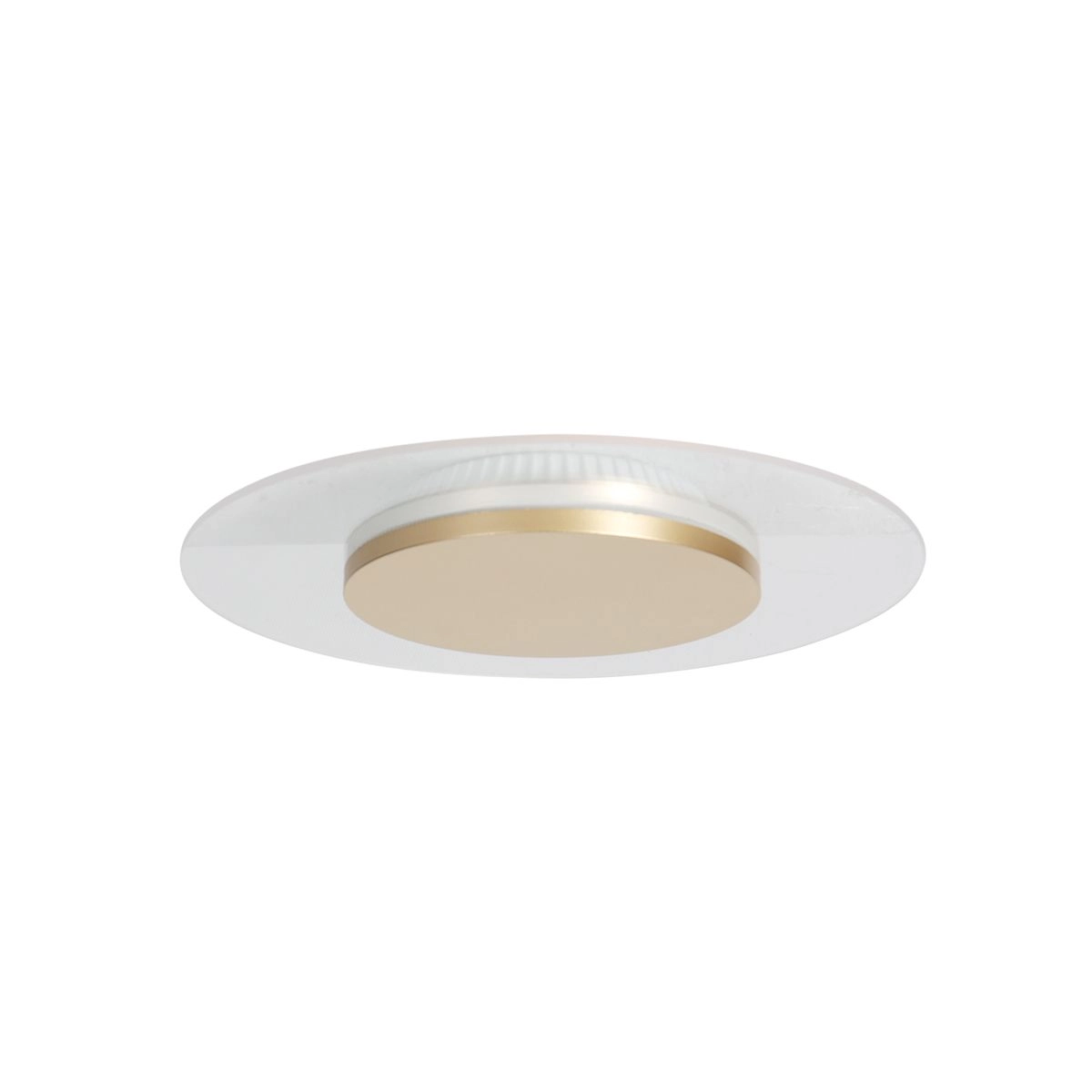 Plafonniere Lido Ø 28cm Steinhauer 8712746180138