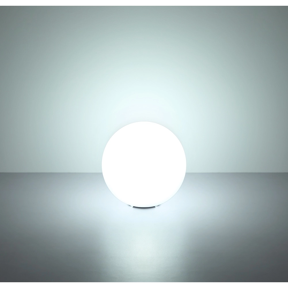 Design tafellamp Balla Ø 25cm Globo 9007371572373