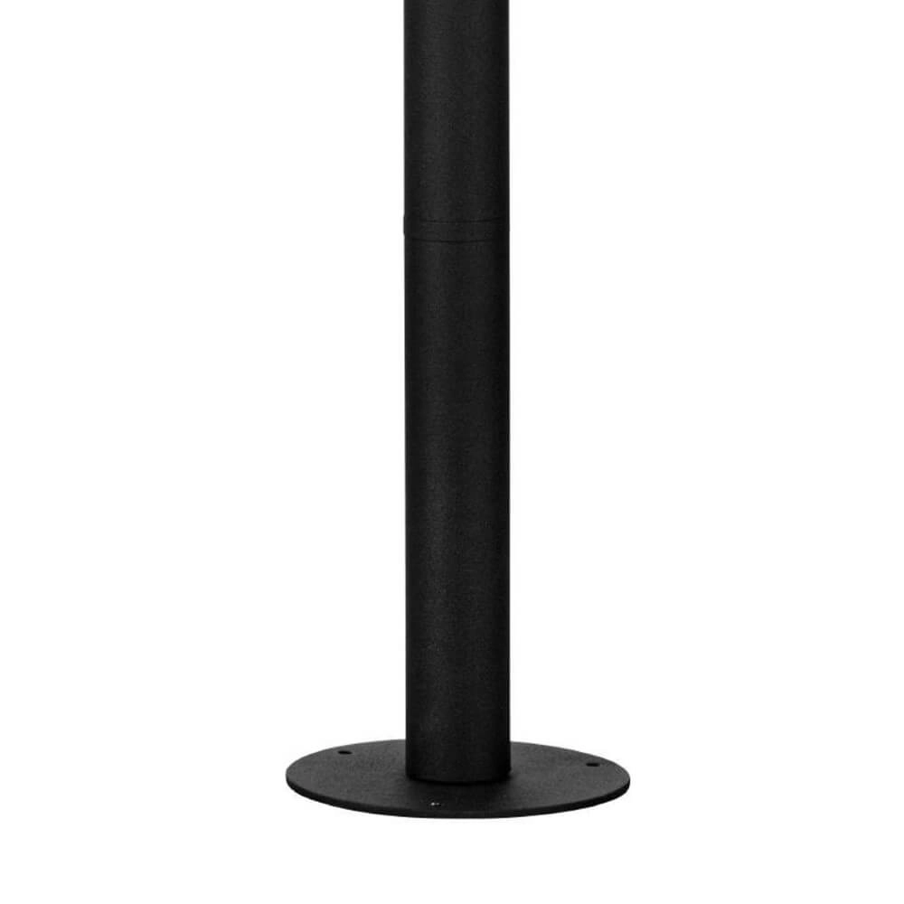 Zwarte lantaarn Chiappera Eglo 9008606261826