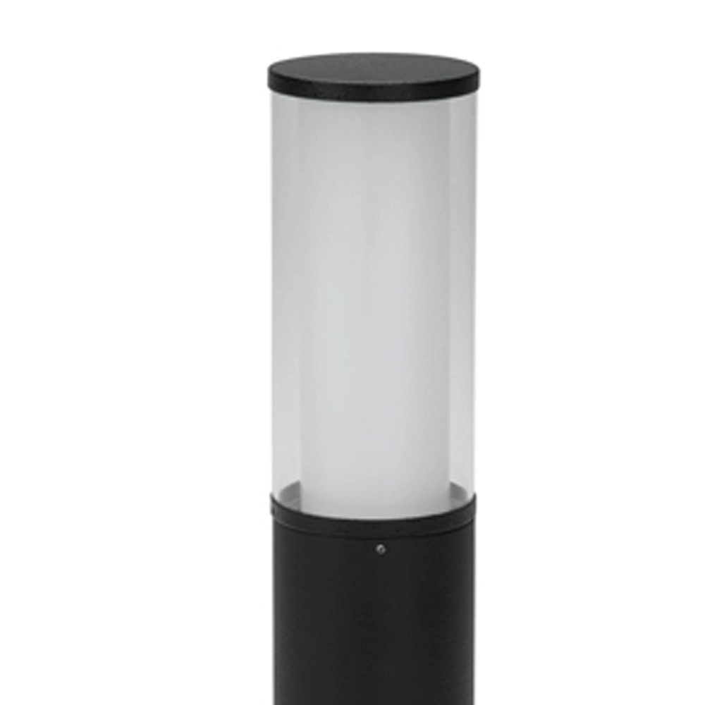 Terraslamp Rod 50cm - zwart Albert 4007235605457