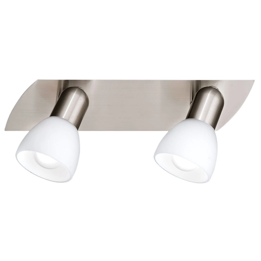 Plafondspot Enea rvs