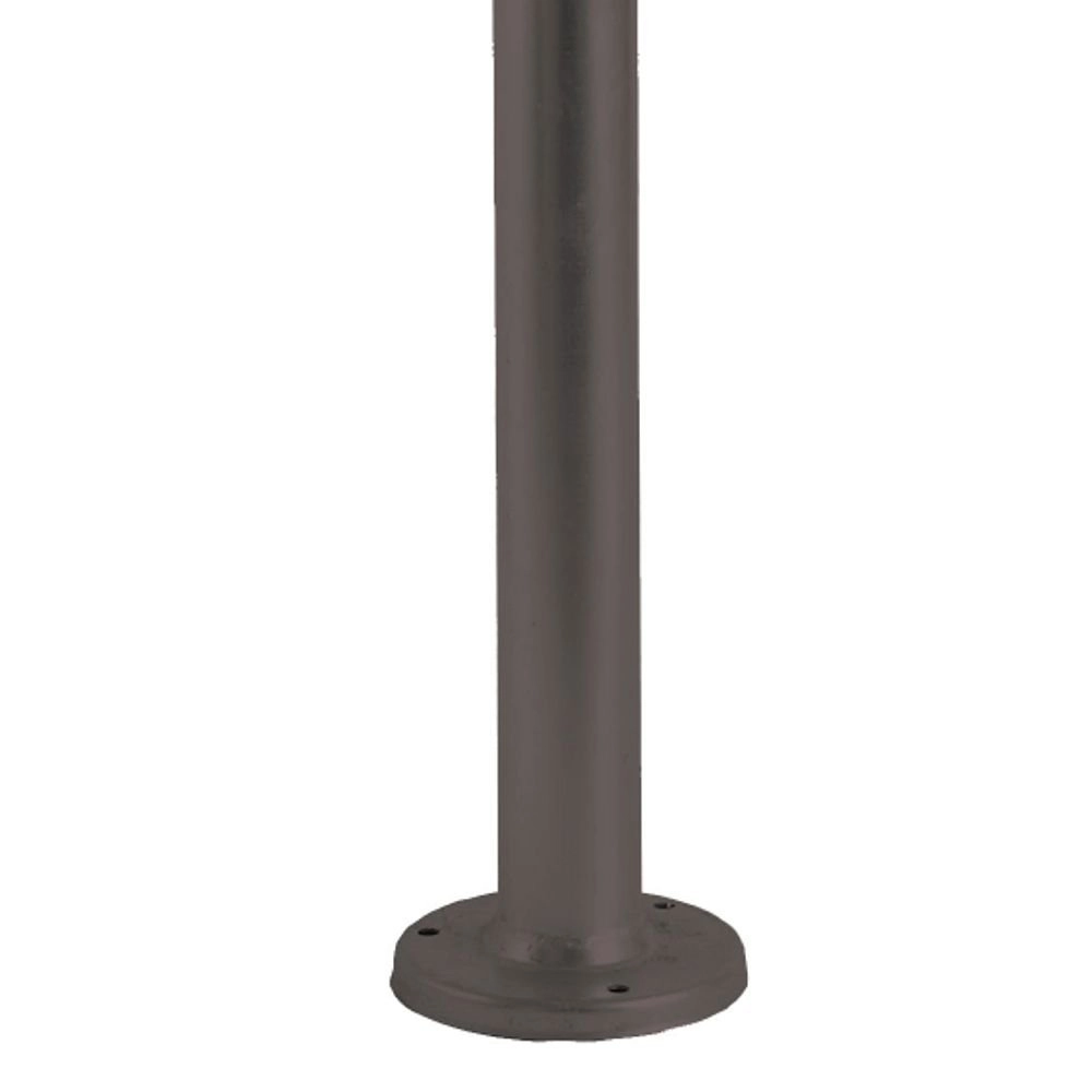 Terraslamp Selva Zwart Franssen 7042892750062