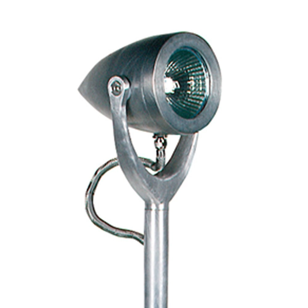 Led tuinspot Bullet Metal Landelijk Royal Botania