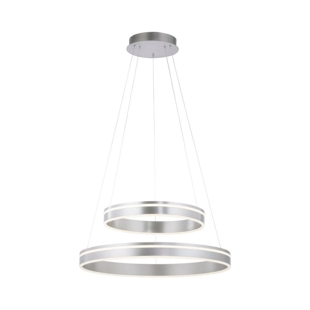 Hanglamp Q-Vito Ø 59cm metaal Paul Neuhaus 4012248351482