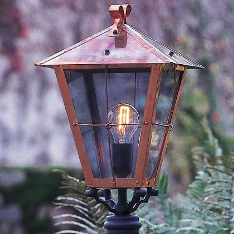 Lantaarnlamp Fenix KonstSmide 7318304319005