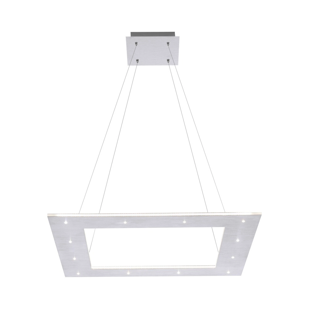 Design led hanglamp Pure Cosmo Bronce Paul Neuhaus 4012248350720