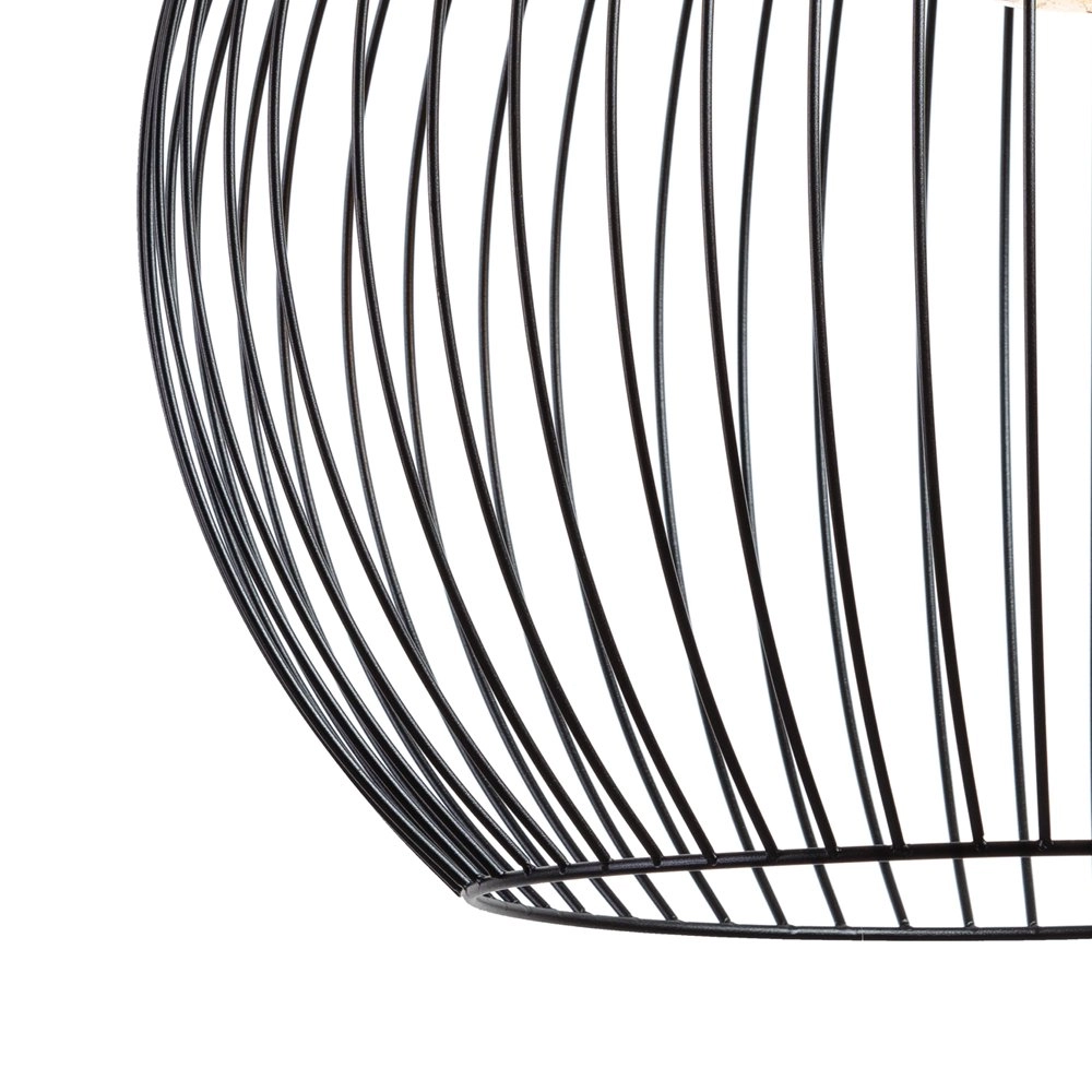 Grote hanglamp Wire Ø 70cm ETH 8719075186961
