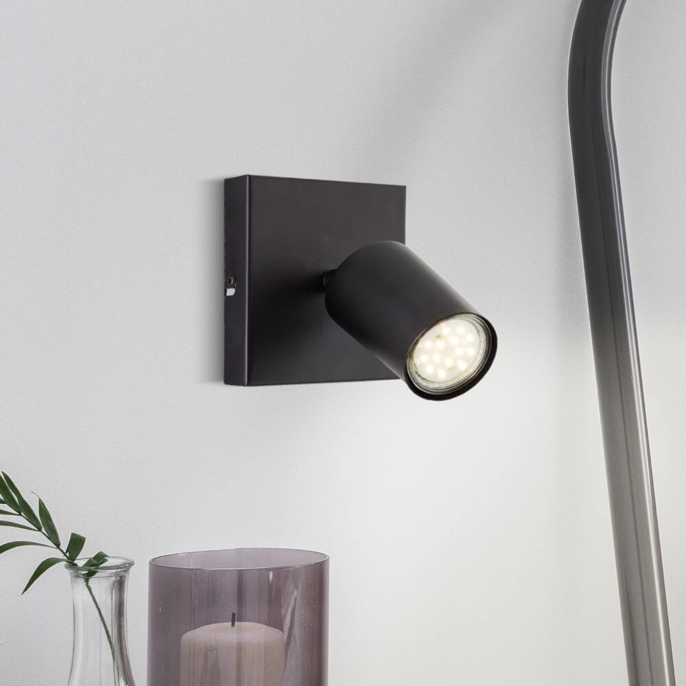 Strakke wandspot Jello Brilliant 4004353409363