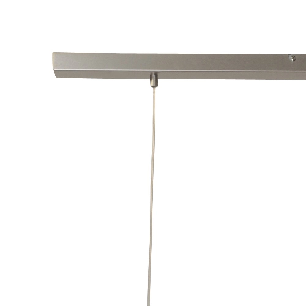Eettafel lamp Concepto 2x35 Masterlight 8718121233628