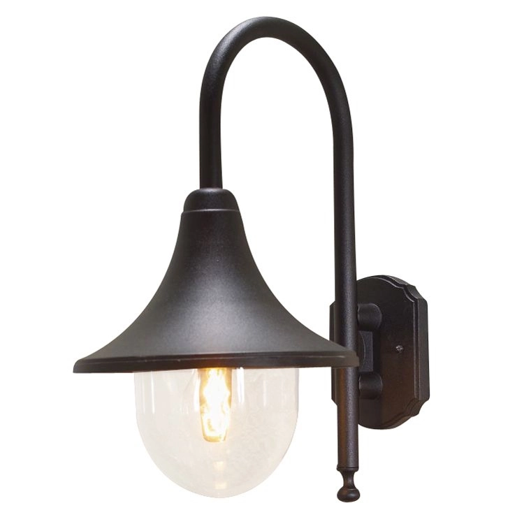 Buitenlamp Bari