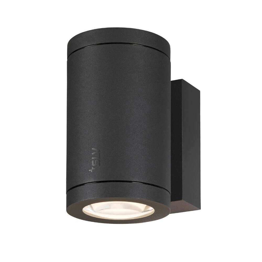 Felle led muurspot Enola Up & Down SLV 4024163264013