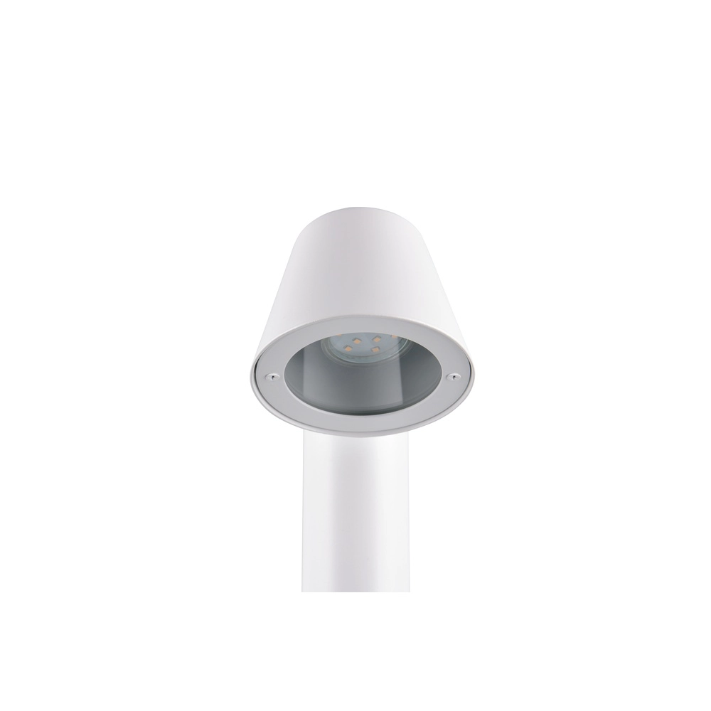 Tuinlamp 60cm Beni wit Trio 4017807691597