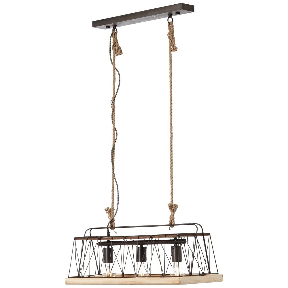 Hanglamp Narcy