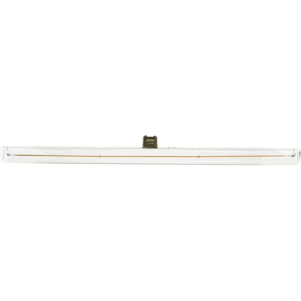 Design lichtbron helder Linear 6,2W - S14D - 460lm - 2700K - 50cm Segula 4260751130975