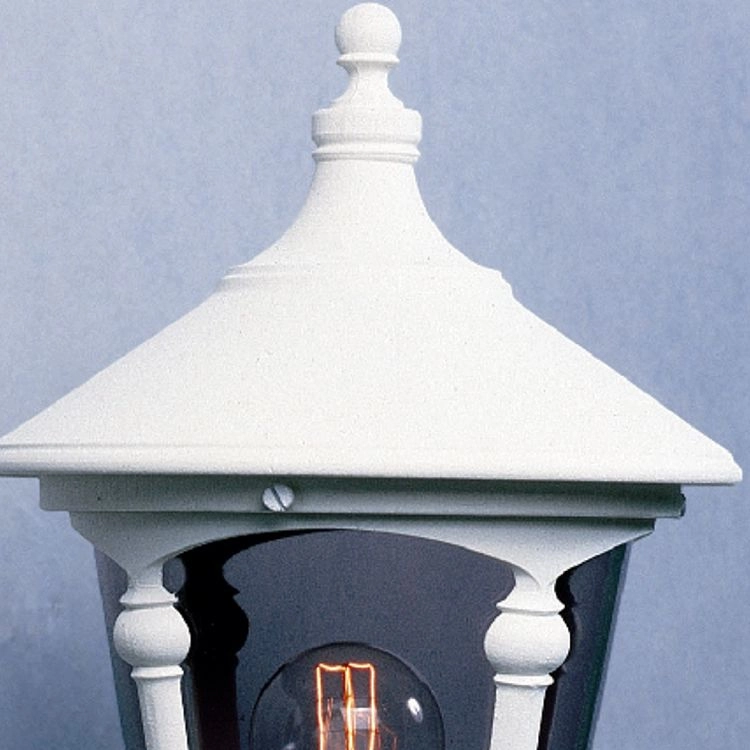 Buitenlamp Virgo Up Klassiek KonstSmide 7318305712508