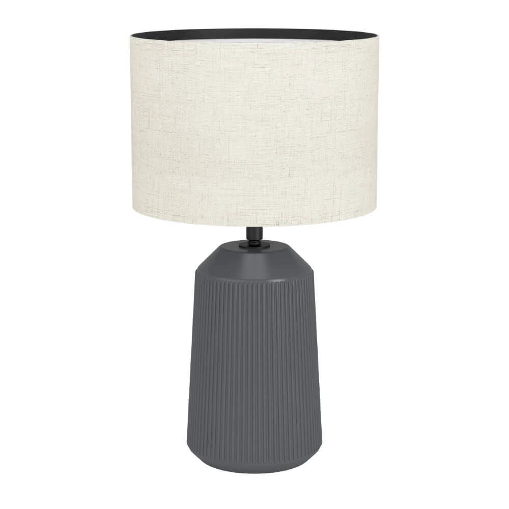 Landelijke schemerlamp Capalbio