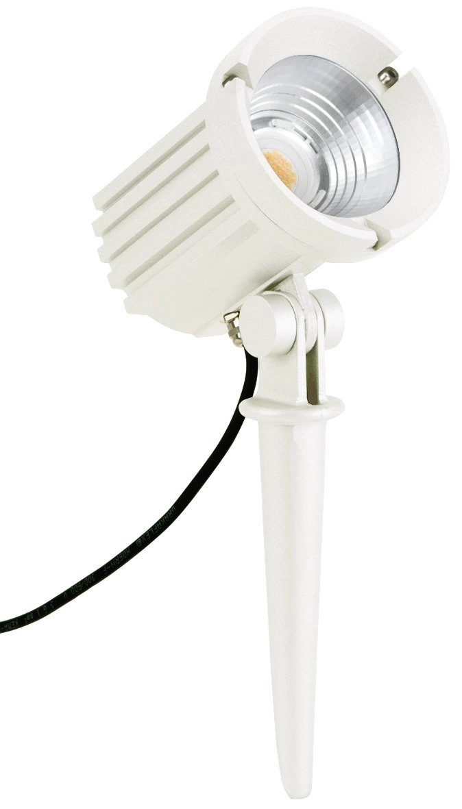 Led Spike spot Soy 12 watt - wit Albert 4007235824216