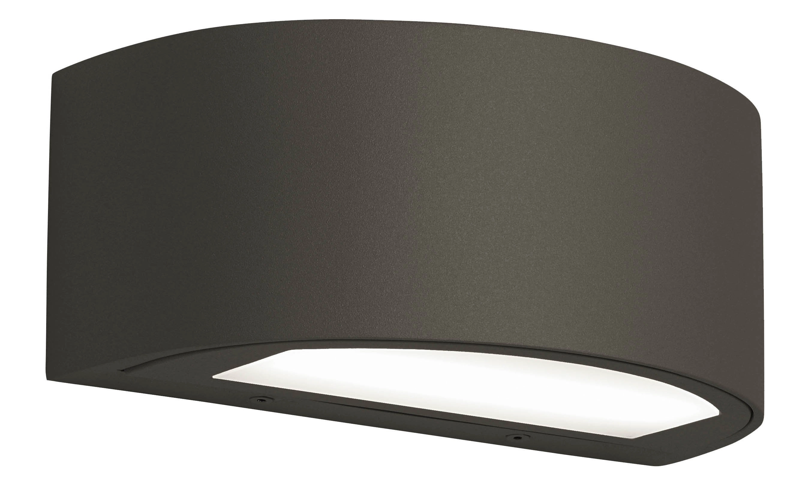 Led muurspot Spot