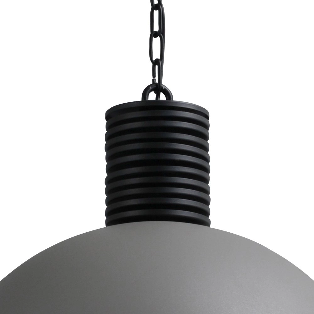 Hanglamp Industria Concrete 60 Bud Landelijk Masterlight 8718121144245